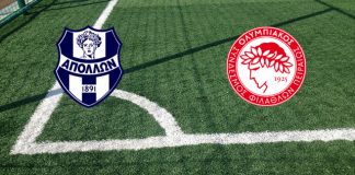 Apollon Smyrnis-Olympiakos (mercoledì 5 gennaio, ore 18:30): formazioni, quote, pronostici. Undici assenti negli ospiti Formazioni Apollon Smyrnis-Olympiakos