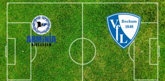Arminia Bielefeld-Bochum (martedì 14 dicembre, ore 20:30): formazioni ufficiali, quote, pronostici Formazioni Arminia Bielefeld-Bochum