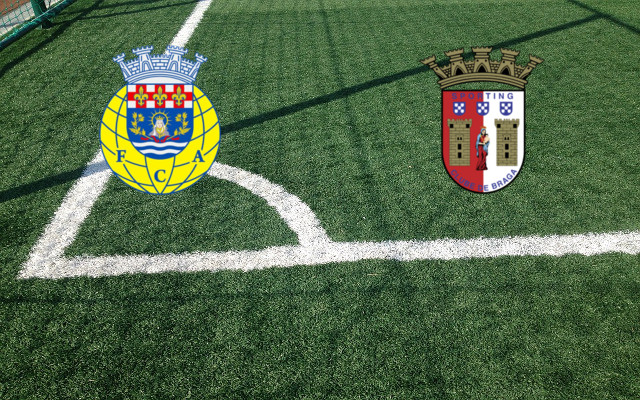 Arouca-Sporting Braga_it Formazioni Arouca-Sporting Braga