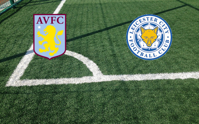 Aston Villa-Leicester_it Formazioni Aston Villa-Leicester