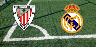 Formazioni Athletic Bilbao-Real Madrid