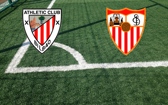 Athletic Bilbao-Siviglia_it Formazioni Athletic Bilbao-Siviglia