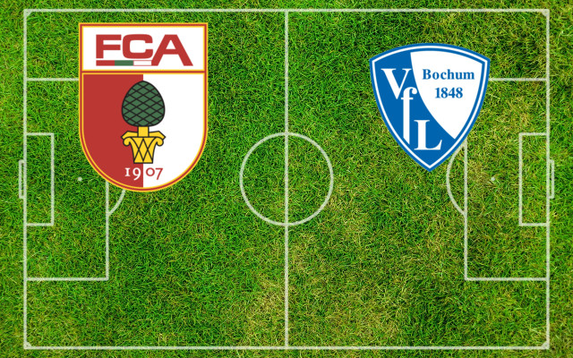 Augsburg-Bochum_it Formazioni Augsburg-Bochum
