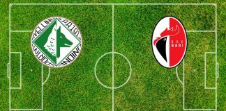 Avellino-Bari (lunedì 6 dicembre, ore 21): convocati, formazioni, quote, pronostici Formazioni Avellino-Bari