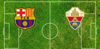 Barcellona-Elche (Liga, sabato H 18.30): formazioni ufficiali, quote, pronostici. Jordi Alba titolare, Xavi lancia un altro canterano Formazioni Barcellona-Elche