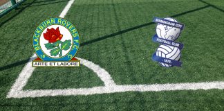 Blackburn-Birmingham (18 dicembre, ore 16:00): formazioni ufficiali, quote, pronostici Formazioni Blackburn-Birmingham