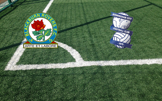 Blackburn-Birmingham_it Formazioni Blackburn-Birmingham