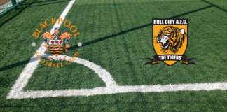 Blackpool-Hull (1 gennaio, ore 16:00): formazioni ufficiali, quote, pronostici Formazioni Blackpool-Hull