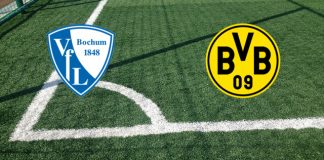 Bochum-Borussia Dortmund (sabato 11 dicembre, ore 15:30): formazioni ufficiali, quote, pronostici Formazioni Bochum-Borussia Dortmund