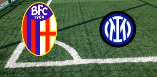 Formazioni Bologna-Inter