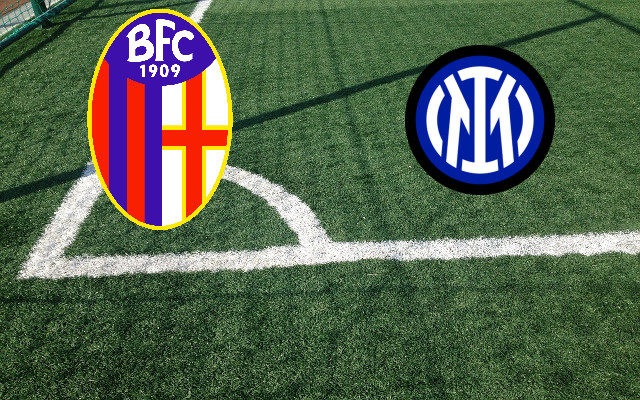 Formazioni Bologna-Inter