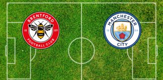 Brentford-Manchester City (29 dicembre, ore 21:15): formazioni ufficiali, quote, pronostici Formazioni Brentford-Manchester City