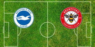 Brighton-Brentford (26 dicembre, ore 21:00): formazioni ufficiali, quote, pronostici Formazioni Brighton-Brentford