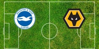 Brighton-Wolverhampton (15 dicembre, ore 20:30): formazioni ufficiali, quote, pronostici Formazioni Brighton-Wolverhampton