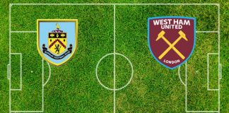 Burnley-West Ham (12 dicembre, ore 15:00): formazioni ufficiali, quote, pronostici Formazioni Burnley-West Ham