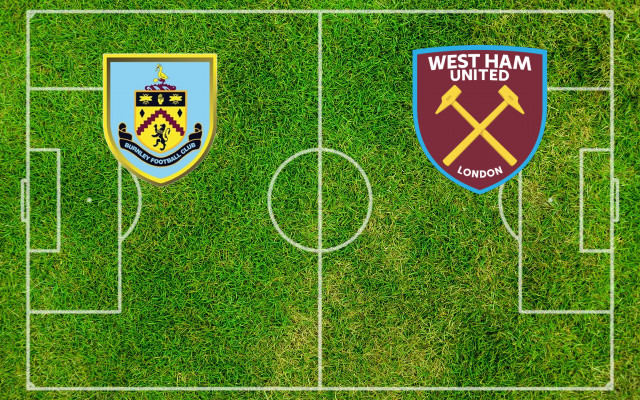Burnley-West Ham_it Formazioni Burnley-West Ham