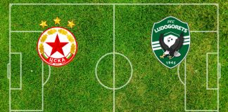 CSKA Sofia-Ludogorets Razgrad (lunedì 20 dicembre, ore 15:30): formazioni ufficiali, quote, pronostici Formazioni CSKA Sofia-Ludogorets Razgrad