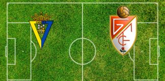 Cadiz-Granada CF (Liga, lunedì H 21.00): formazioni ufficiali, quote, pronostici. Molina e Suarez davanti negli ospiti Formazioni Cadiz-Granada CF