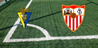 Cadiz-Siviglia (Liga, lunedì H 21.15): formazioni ufficiali, quote, pronostici. Ivan Romero titolare negli ospiti Formazioni Cadiz-Siviglia