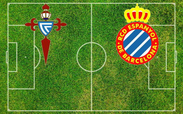 Celta Vigo-Espanyol_it Formazioni Celta Vigo-Espanyol