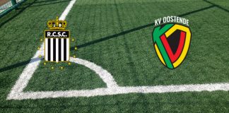 Charleroi-Ostenda (10 dicembre, ore 20:45): formazioni ufficiali, quote, pronostici Formazioni Charleroi-Ostenda