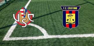 Cremonese-Crotone (venerdì 10 dicembre, ore 18): convocati, formazioni, quote, pronostici Formazioni Cremonese-Crotone