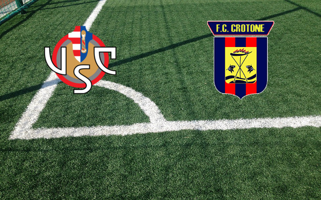 Cremonese-Crotone_it Formazioni Cremonese-Crotone