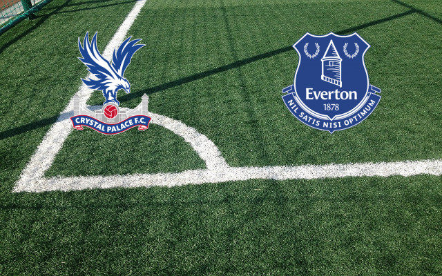 Crystal Palace-Everton_it Formazioni Crystal Palace-Everton