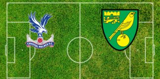 Crystal Palace-Norwich (28 dicembre, ore 16:00): formazioni ufficiali, quote, pronostici Formazioni Crystal Palace-Norwich