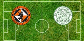 Dundee Utd-Celtic (28 agosto, ore 13:00): formazioni ufficiali, quote, pronostici Formazioni Dundee Utd-Celtic