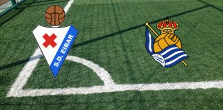 Eibar-Real Sociedad B (31 dicembre, ore 16:15): formazioni, quote, pronostici. Il derby si gioca a capienza limitata con diversi giocatori in isolamento per COVID Formazioni Eibar-Real Sociedad B