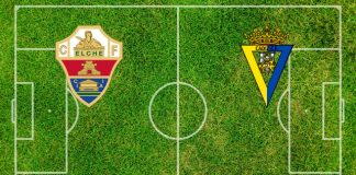 Elche-Cadiz (Liga, domenica H 16.15): formazioni ufficiali, quote, pronostici. Sfida salvezza molto delicata Formazioni Elche-Cadiz