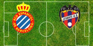 Espanyol-Levante (liga, sabato H 14.00): formazioni ufficiali, quote, pronostici. I Granotas perdono Postigo e Miramon Formazioni Espanyol-Levante