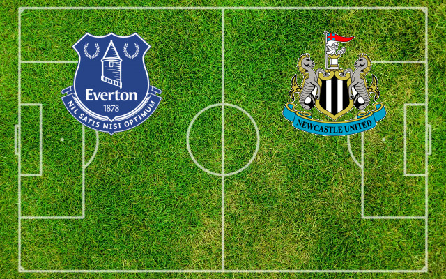 Everton-Newcastle_it Formazioni Everton-Newcastle