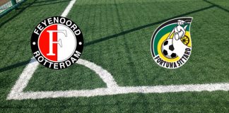 Feyenoord-Fortuna Sittard (5 dicembre, ore 16:45): formazioni ufficiali, quote, pronostici Formazioni Feyenoord-Fortuna Sittard