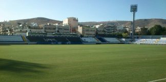Formazioni Ionikos-Panathinaikos