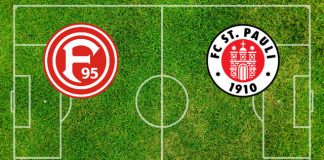 Fortuna Dusseldorf-St. Pauli (12 dicembre, ore 20:30): formazioni ufficiali, quote, pronostici Formazioni Fortuna Dusseldorf-St. Pauli