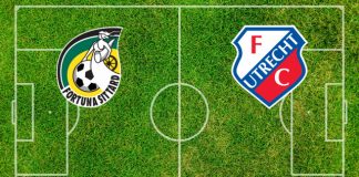 Fortuna Sittard-Utrecht (18 dicembre, ore 16:30): formazioni ufficiali, quote, pronostici Formazioni Fortuna Sittard-Utrecht