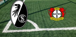 Formazioni Friburgo-Leverkusen