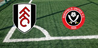 Formazioni Fulham-Sheffield United