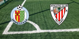 Formazioni Getafe-Athletic Bilbao