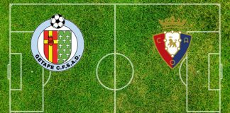 Getafe-Osasuna (Liga, domenica H 18.30): formazioni ufficiali, quote, pronostici. Azulones reduci dalla vergogna di Copa Formazioni Getafe-Osasuna