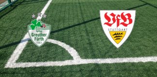 Greuther Furth-Stoccarda (sabato 8 gennaio, ore 15:30): formazioni ufficiali, quote, pronostici Formazioni Greuther Furth-Stoccarda