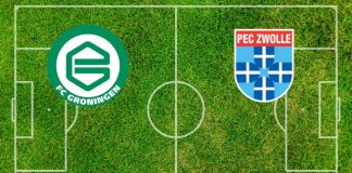 Groningen-Zwolle (3 dicembre, ore 20:00): formazioni ufficiali, quote, pronostici Formazioni Groningen-Zwolle