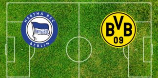 Hertha BSC-Borussia Dortmund (Bundesliga, 27 agosto ore 15:30): formazioni ufficiali, quote, pronostici. Terzic perde Malen, in dubbio Dahoud Formazioni Hertha BSC-Borussia Dortmund