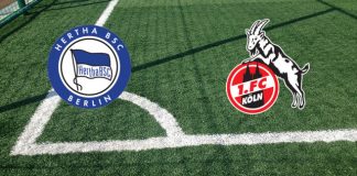 Hertha BSC-Colonia (domenica 9 gennaio, ore 15:30): formazioni ufficiali, quote, pronostici Formazioni Hertha BSC-Colonia