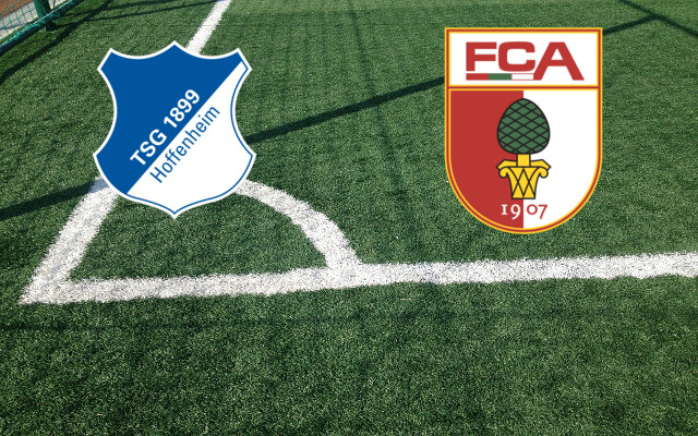 Hoffenheim-Augsburg_it Formazioni Hoffenheim-Augsburg