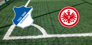 Hoffenheim-Eintracht Francoforte (sabato 4 dicembre, ore 15:30): formazioni ufficiali, quote, pronostici Formazioni Hoffenheim-Eintracht Francoforte