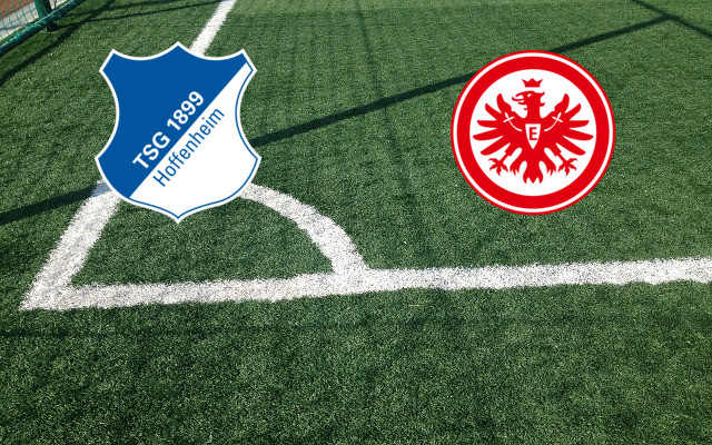 Formazioni Hoffenheim-Eintracht Francoforte