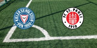 Holstein Kiel-St. Pauli (17 dicembre, ore 18:30): formazioni ufficiali, quote, pronostici Formazioni Holstein Kiel-St. Pauli
